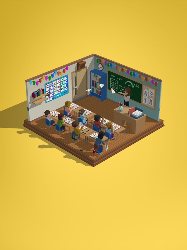 Puzzrama (パズラマ) screenshot 8