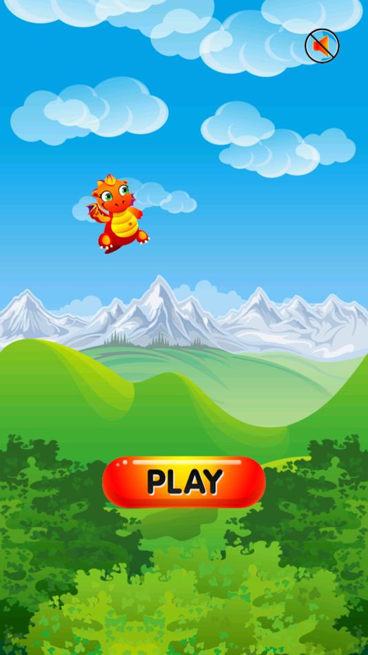 Dragon Amazing Ball Dash - 1.2 - (iOS)