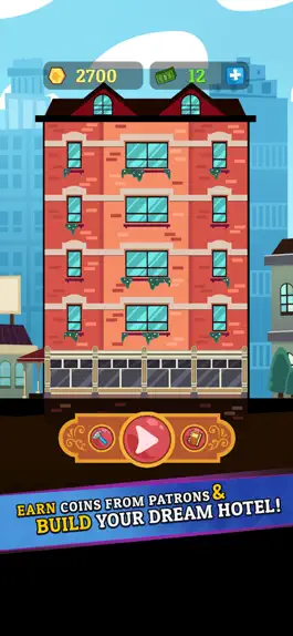Game screenshot Hotel Mania apk