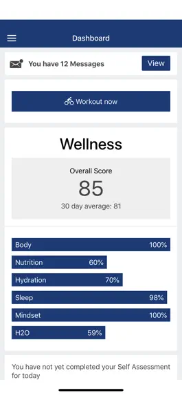 Game screenshot Gary Roberts Training hack