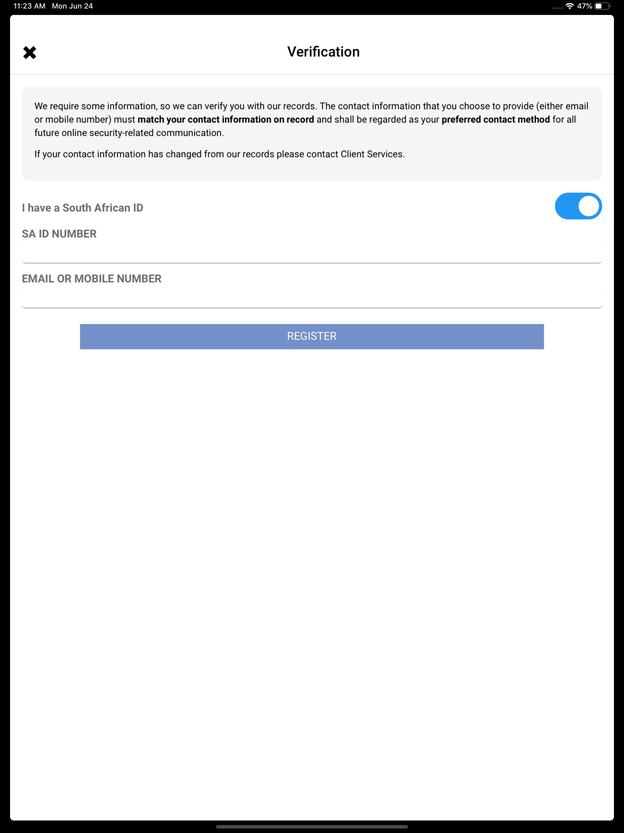 MOTO Healthcare screenshot 6