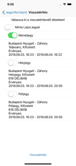 MÁV(圖4)-速報App