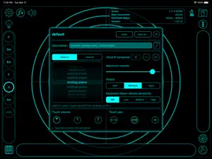 touchscaper screenshot 4