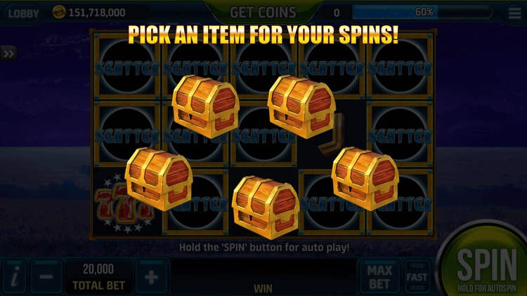 Wolf Slots Jackpot Casino ™ screenshot-6