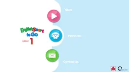 Game screenshot EnglishSmart to Go Grade 1 apk
