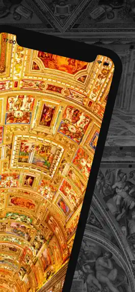 Game screenshot Vatican Museums . apk