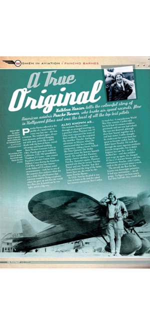 FlyPast - Aviation Magazine(圖6)-速報App
