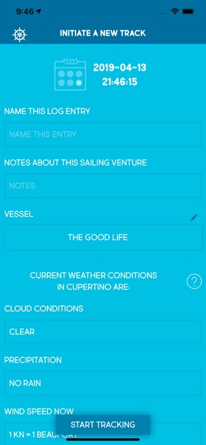 TrackLink NauticEd(圖2)-速報App