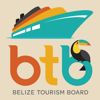 Belize Cruise App - Belize Tourism Board