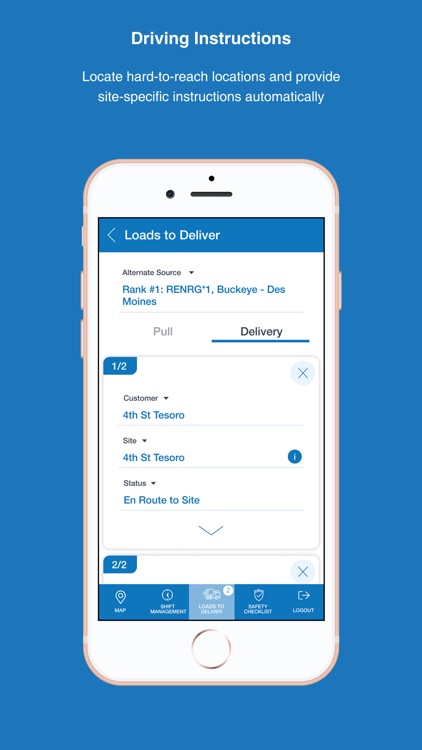 Axxis MobileRite screenshot-4