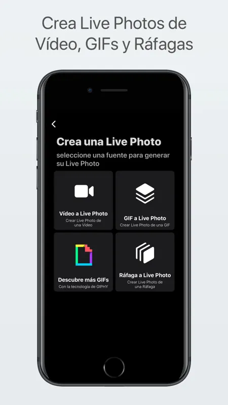 Live Studio - All-in-One screenshot 2 of 5