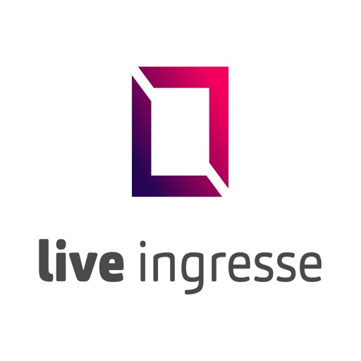 Live Ingresse