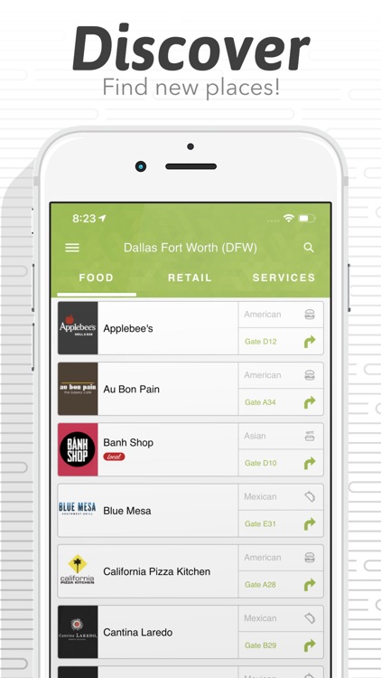 Grab Airport by Servy