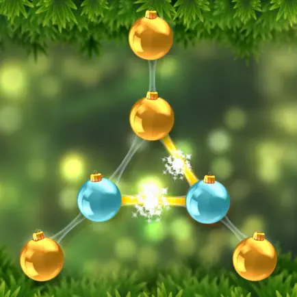 Atomic Puzzle X-mas Cheats