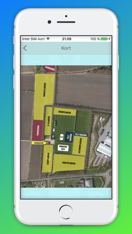 Frivillighjælperen screenshot-5