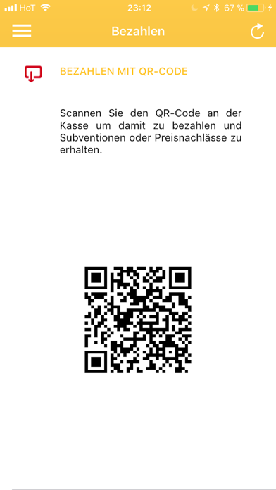 mensa.club Screenshot