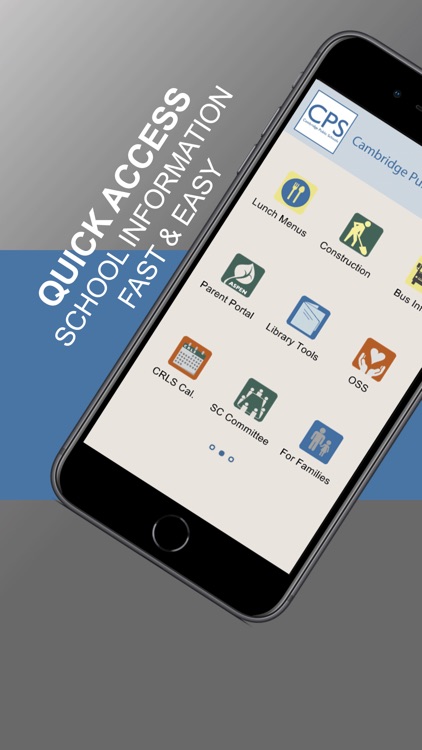 Cambridge Public Schools