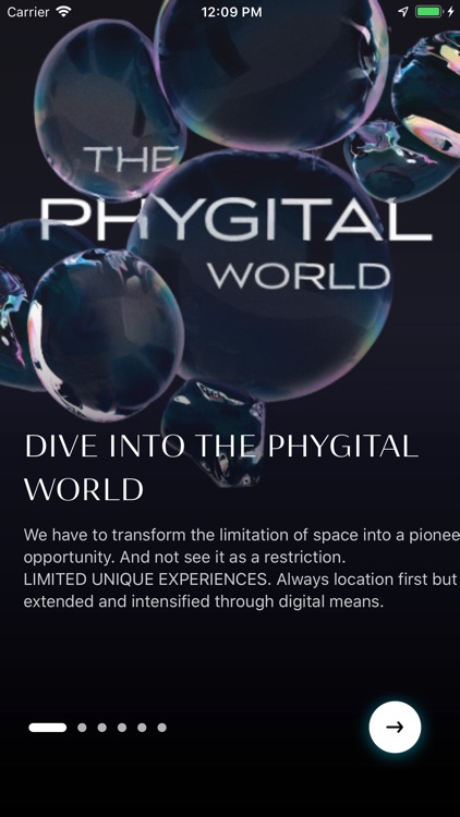 EXOS BrandRetail Space