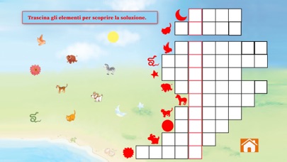 Screenshot #2 pour La creazione