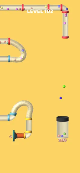 Game screenshot Bubble Pipes hack