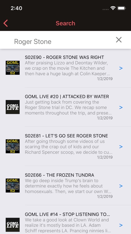 Censored.TV screenshot-3