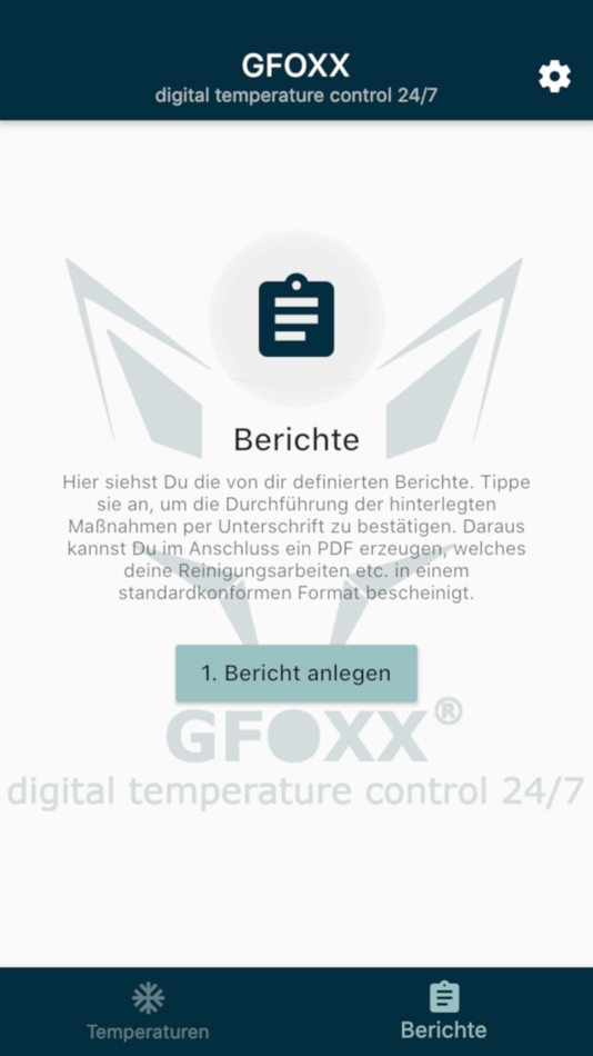 #4. GFOXX (iOS) 由: PolarFoxx.com GmbH