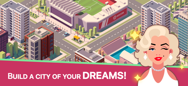 My Idle City(圖1)-速報App
