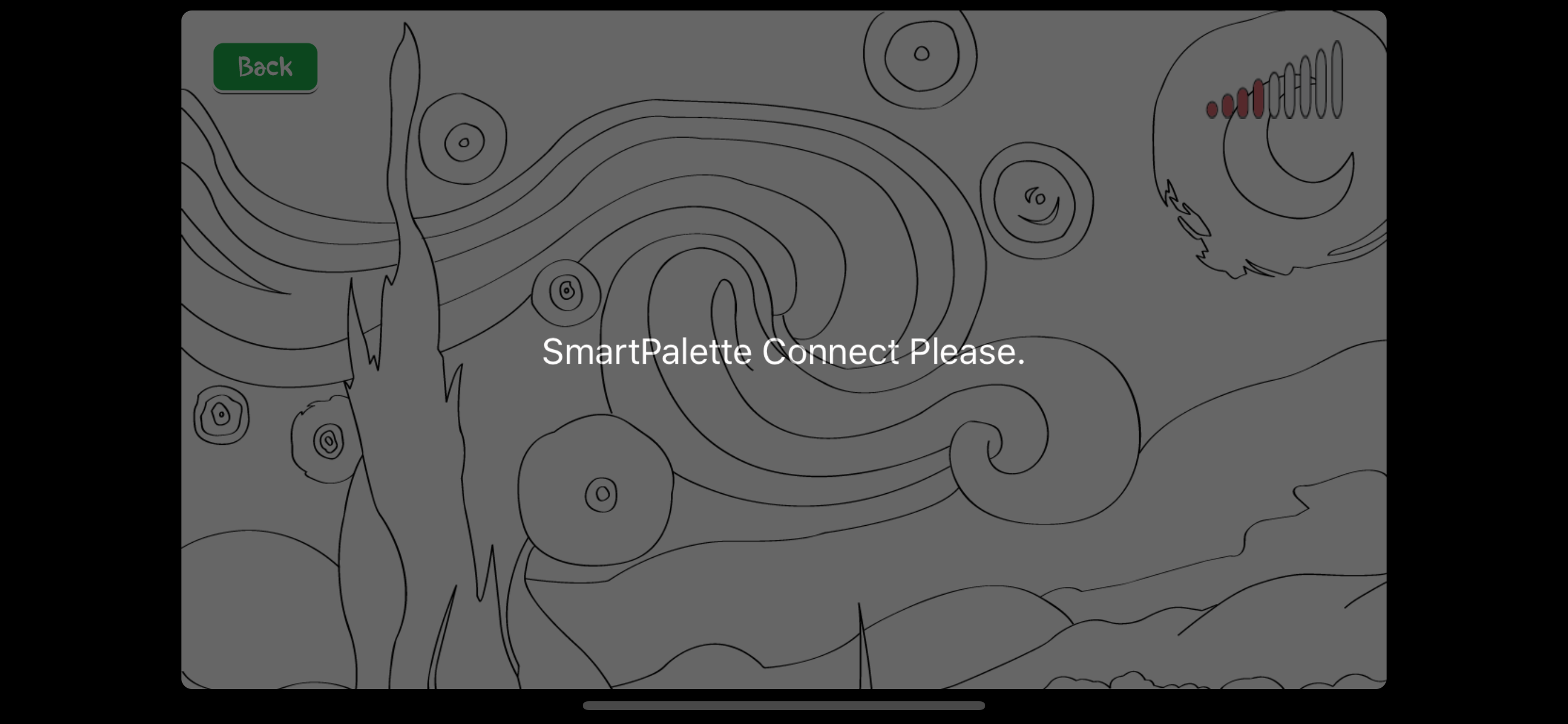 SmartPallete