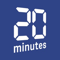  20 minutes - Actualités Alternative