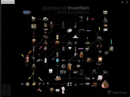 Game screenshot Journeys of Invention mod apk