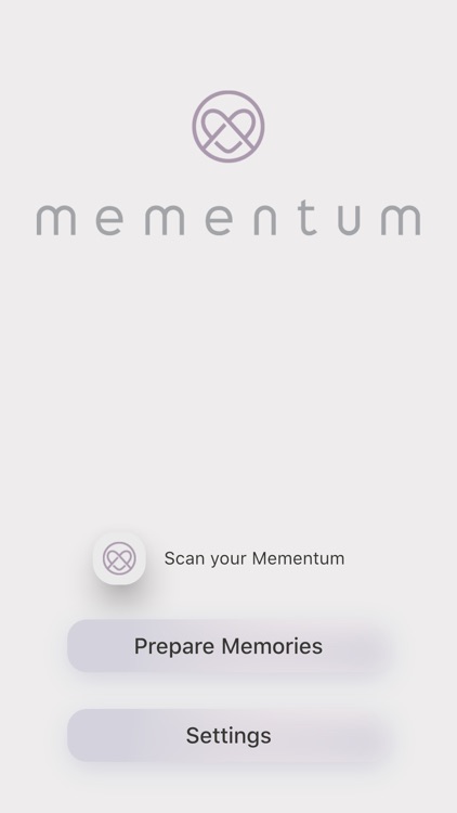 Mementum.io