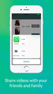 video split for social media iphone screenshot 2