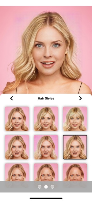 TouchUp - Photo Editor(圖2)-速報App