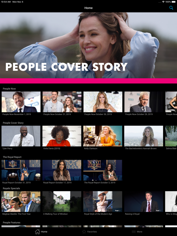 PeopleTV