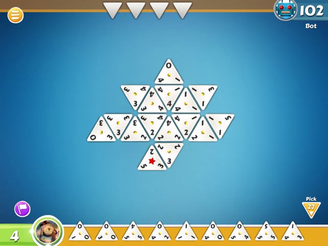 Triominos on the App Store