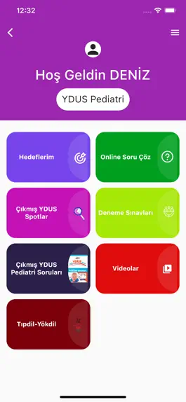Game screenshot Yandal Tusdata apk
