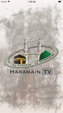 Game screenshot Haramain TV mod apk