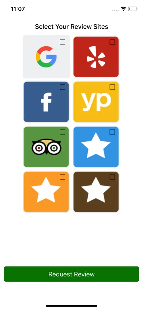 Acquire Reviews