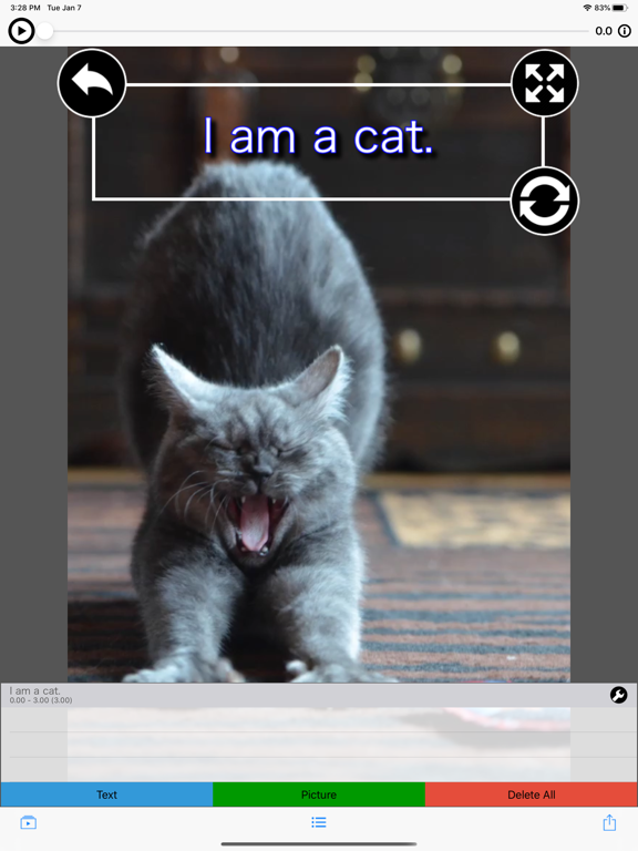 Screenshot #4 pour MySubtitle