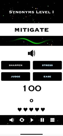 Game screenshot English Vocab apk