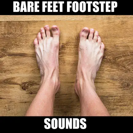 Bare Foot Footstep Sounds Читы