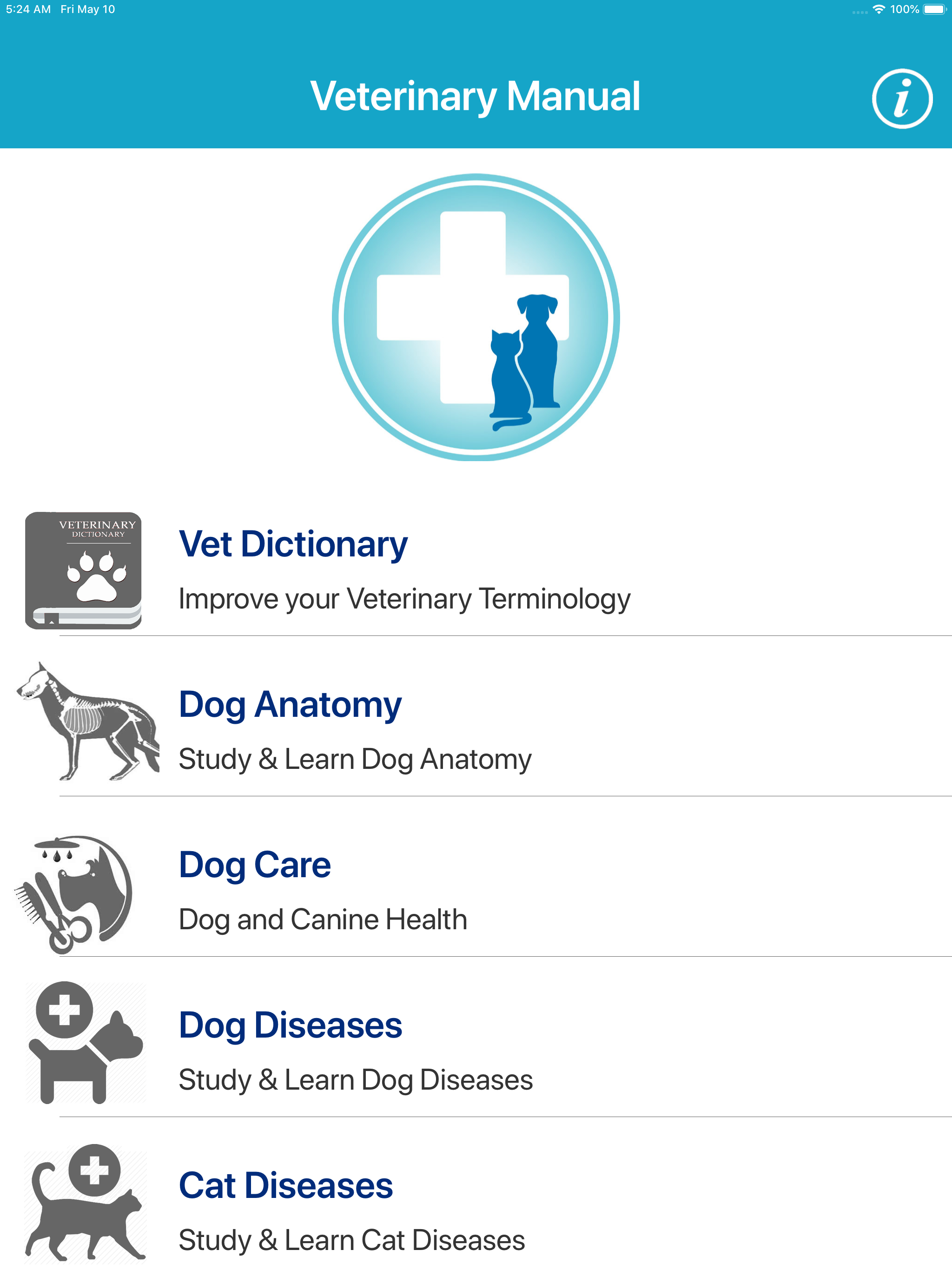 Veterinary Manual