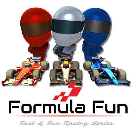 Formula Fun Cheats