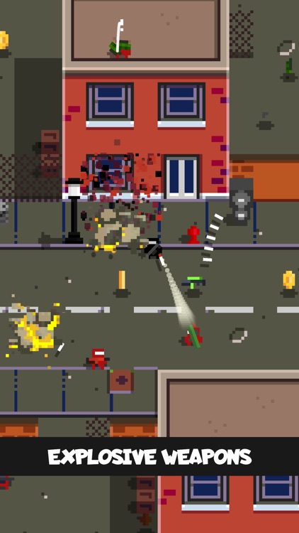 Pico Hero screenshot-0