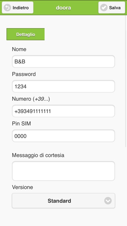 Doora-57501 screenshot-3
