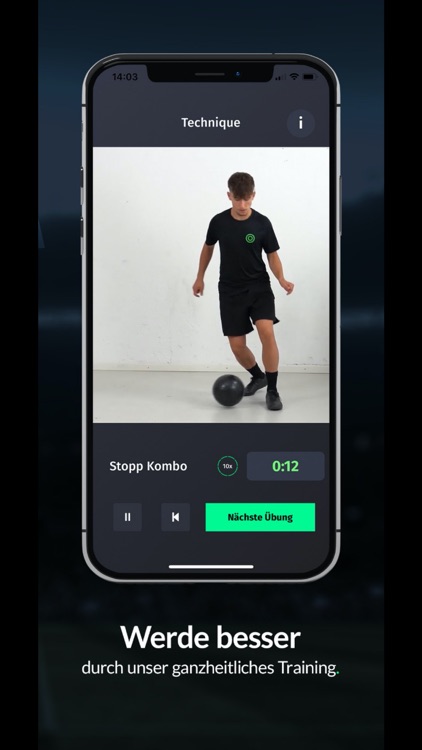 Football 3.0 screenshot-3