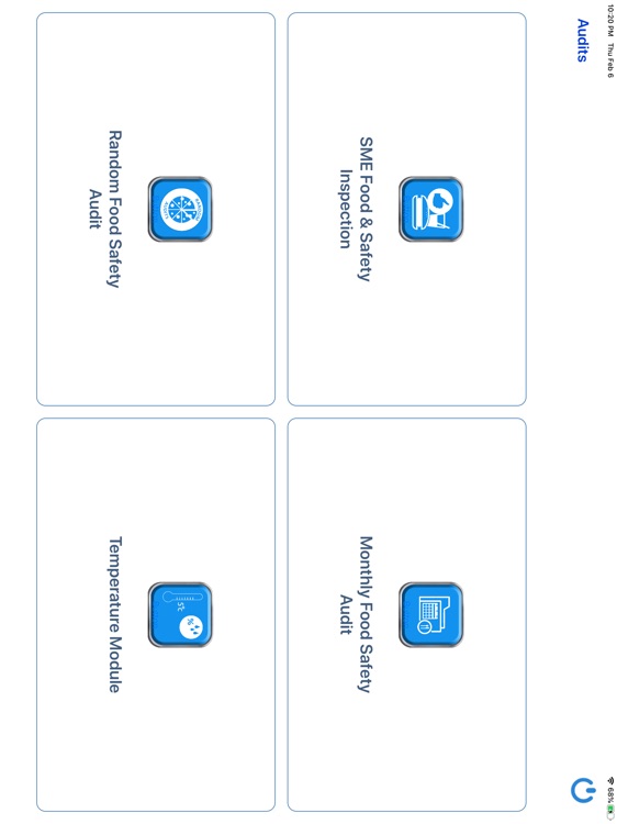Nebula IMS App screenshot-3