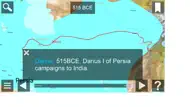 World History Maps: Ancient iphone bilder 3