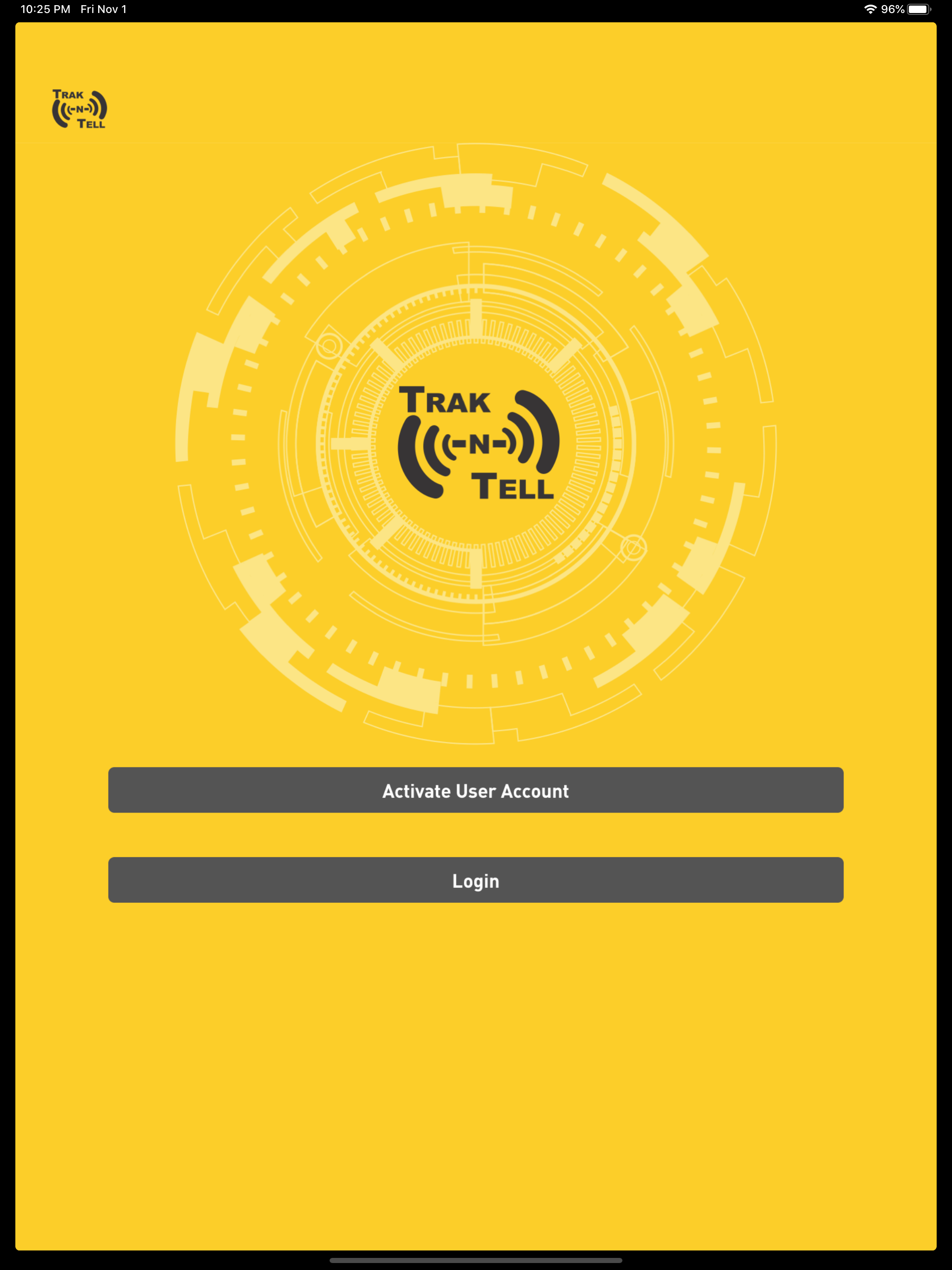 Intelli7 by Trak N Tell