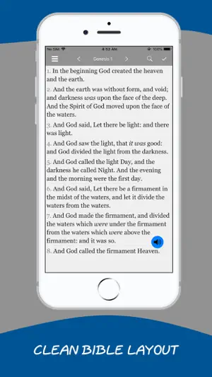 Torrey's Topical Bible Offline screenshot 2
